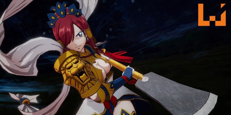 RPG游戏《Fairy Tail》主线拥有30小时左右游戏长度！玩家能提升公会等级，才有机会学习和使用传说级别的超魔法！