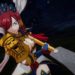 RPG游戏《Fairy Tail》主线拥有30小时左右游戏长度！玩家能提升公会等级，才有机会学习和使用传说级别的超魔法！