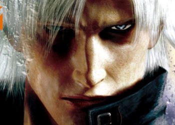 《Devil May Cry 2》NS版即将在NS平台上发售！预售价格大约RM83！