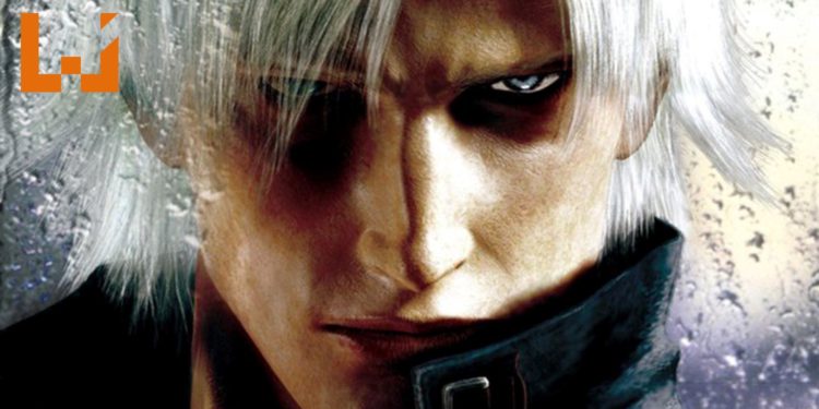 《Devil May Cry 2》NS版即将在NS平台上发售！预售价格大约RM83！