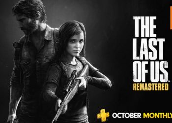 大马区10月份PS Plus免费游戏包含《The Last of Us Remastered》和《MLB The Show 19》！