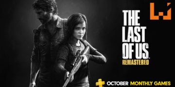 大马区10月份PS Plus免费游戏包含《The Last of Us Remastered》和《MLB The Show 19》！