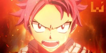 《FAIRY TAIL》游戏可能有中文版！预定2020年发售，9月15日公布游戏真面目！