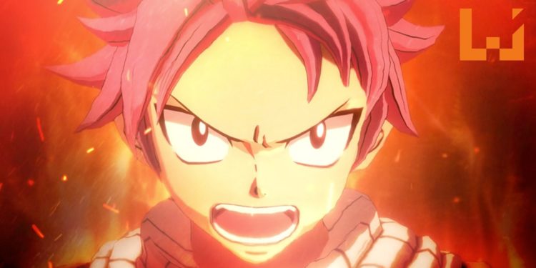《FAIRY TAIL》游戏可能有中文版！预定2020年发售，9月15日公布游戏真面目！