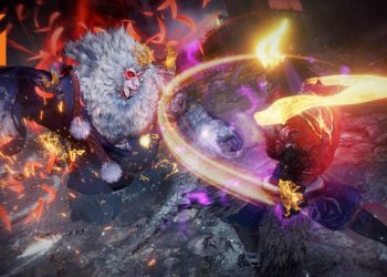 【TGS 2019】游戏制作人安田文彦展示《仁王 2》试玩流程！表示支持3人联机一起讨伐怪物！