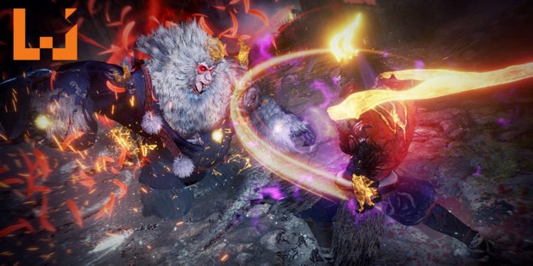 【TGS 2019】游戏制作人安田文彦展示《仁王 2》试玩流程!表示支持3人联机一起讨伐怪物!