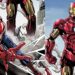 日本集英社与Marvel漫画公司进行合作,推出短篇漫画!《游戏王》作者高桥和希绘制Spider-Man!