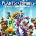 多人对战游戏《Plants vs. Zombies: Battle for Neighborville》将在10月推出！购买 Founder’s Edition就能立刻游玩！