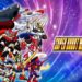 《Super Robot Wars V》Steam版将在10月3日正式发售！这个月将开启游戏的预售！