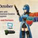 GameStart 2019即将在10月12日，在新加坡Suntec Convention Centre(SCC) Halls举行！第一波特别来宾名单包括《ONINAKI》游戏创意制作人Takashi Tokita制作人！