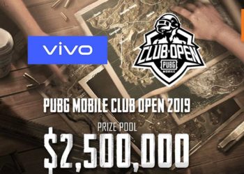 《PUBG Mobile》Club Open 2019 Fall Split全球决赛将在11月，在吉隆坡开打！
