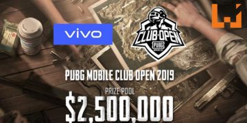 《PUBG Mobile》Club Open 2019 Fall Split全球决赛将在11月，在吉隆坡开打！