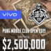 《PUBG Mobile》Club Open 2019 Fall Split全球决赛将在11月，在吉隆坡开打！