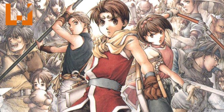 国外玩家在Twitter发起最期待有游戏续作活动！Konami著名RPG游戏《幻想水浒传》系列也在其中！