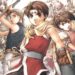国外玩家在Twitter发起最期待有游戏续作活动！Konami著名RPG游戏《幻想水浒传》系列也在其中！