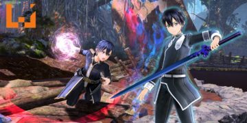 【TGS 2019】Wanuxi试玩《刀剑神域 Alicization Lycoris》！体验与原作不同的故事，游戏的AI会更加聪明！