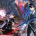 【TGS 2019】Wanuxi试玩《刀剑神域 Alicization Lycoris》!体验与原作不同的故事,游戏的AI会更加聪明!
