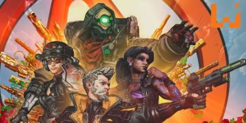 Wanuxi评测《Borderlands 3》！依然是爽快的4人合作射击RPG游戏，枪械变得更加有趣和更加实用！