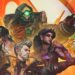 Wanuxi评测《Borderlands 3》！依然是爽快的4人合作射击RPG游戏，枪械变得更加有趣和更加实用！