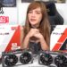 网红Josette介绍Sapphire Pulse RADEON 5700 XT和RADEON 5700游戏显卡！性能强劲，最低价格从RM1,753起！