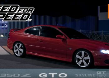 国外玩家制作《Need for Speed》系列真人短片！还原选择车辆的情景，超刺激的街头赛车比拼！