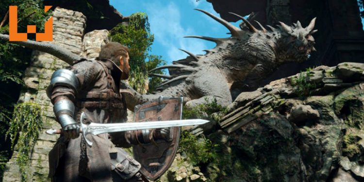 多人合作动作RPG游戏《Project Awakening》通过PEGI分级！试玩版很快要到了？