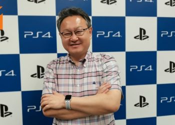 【TGS 2019】Wanuxi访问SIE全球工作室总裁吉田修平！不特意追求潮流，而是寻找突破制作新的游戏！