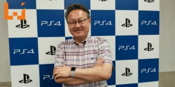 【TGS 2019】Wanuxi访问SIE全球工作室总裁吉田修平！不特意追求潮流，而是寻找突破制作新的游戏！