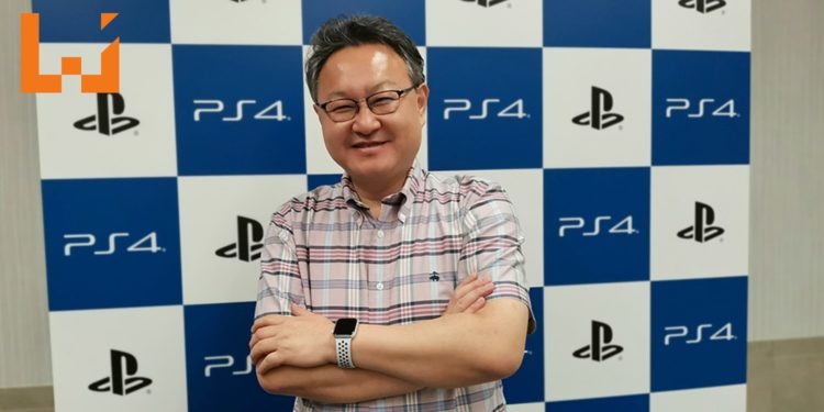 【TGS 2019】Wanuxi访问SIE全球工作室总裁吉田修平!不特意追求潮流,而是寻找突破制作新的游戏!