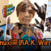 【Asia Comic Con 2019】Wanuxi采访拥有长达13年的Cosplay经验, 及在WCS 2019获胜的 A.K. Wirru！