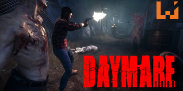 是时候再推坑咯！《Resident Evil》类游戏《Daymare: 1998》简体中文版字幕及界面正式上线！
