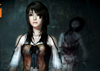 《Fatal Frame》系列制作人菊地启介表示有意把游戏带到NS平台！“可以四处移动更有趣！”