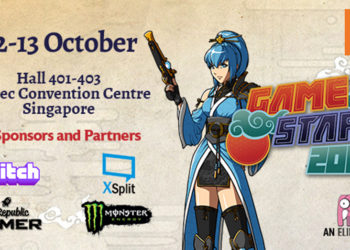 GameStart Asia公开问卷调查结果!公开揭示东南亚玩家最喜欢的游戏类型!