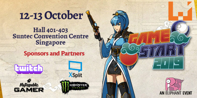 GameStart Asia公开问卷调查结果!公开揭示东南亚玩家最喜欢的游戏类型!