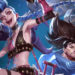 官方正式公布《League of Legends Wild Rift》及《Teamfight Tactics》手游！预定2020年内推出！