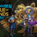 Wanuxi试玩《League of Legends Wild Rift》!依然是拥有《League of Legends》风格的MOBA游戏,节奏变得更快更刺激!