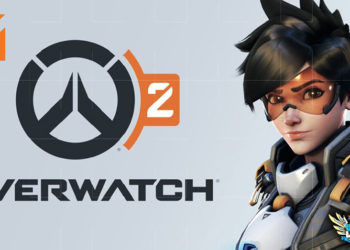 ESPN爆料《Overwatch 2》三大游戏细节及Logo！《Overwatch》还有望变免费游戏？！