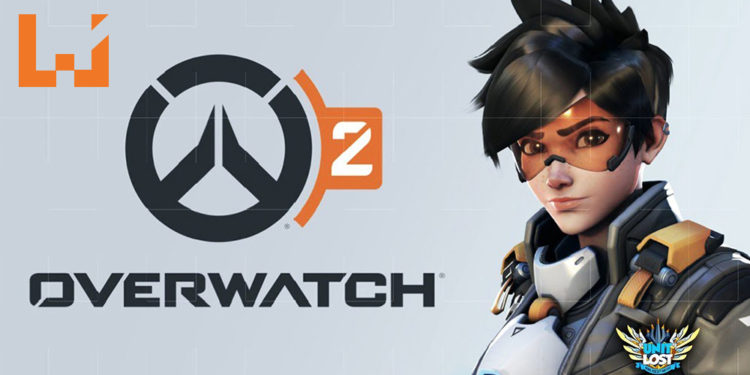 ESPN爆料《Overwatch 2》三大游戏细节及Logo!《Overwatch》还有望变免费游戏?!