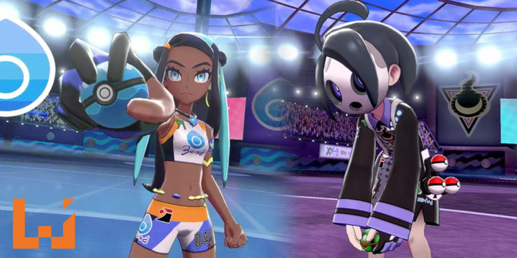 开发商Game Freak作出澄清!指出《Pokemon Sword & Shield》只有8个Gym!