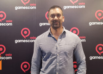 【GameStart 2019】Wanuxi采访Gamescom Asia活动主办Koelnmesse部门主管！年末将有更多消息！