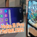 Redmi Note 8系列正式登入大马！Redmi Note 8 Pro采用ProMediaTek Helio G90T, 6GB+128GB售价为RM1,199！