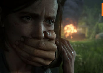《The Last of Us Part II》游戏总监Neil Druckmann释出大量游戏细节！讲述游戏系统制作背后的原因及由来！