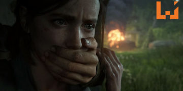 《The Last of Us Part II》游戏总监Neil Druckmann释出大量游戏细节！讲述游戏系统制作背后的原因及由来！