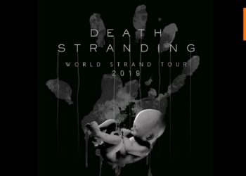 《Death Stranding》世界巡回活动即将开跑!  Hideo Kojima: 想让全世界玩家”链接”在一起