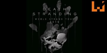 《Death Stranding》世界巡回活动即将开跑!  Hideo Kojima: 想让全世界玩家”链接”在一起