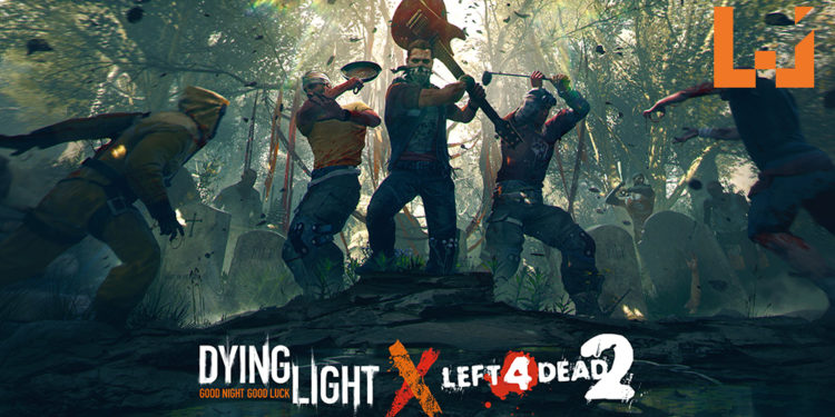 《Dying Light》将于《Left 4 Dead 2》推出联动！虽然没有续作消息, 但粉丝依然为联动感到兴奋！