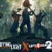 《Dying Light》将于《Left 4 Dead 2》推出联动！虽然没有续作消息, 但粉丝依然为联动感到兴奋！