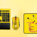 皮神来袭！中国Razer X Pokemon联手推出Pikachu主题键盘、滑鼠套装，双十一限定发售！