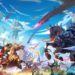 SLG+RPG类游戏《Majesty and Conquest》已开启游戏事前登录活动！可获得限定英雄与丰富的资源道具！