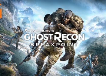 Wanuxi评测《Tom Clancy’s Ghost Recon Breakpoint》！拥有美丽画质的射击游戏，但偏离游戏系列的精髓！